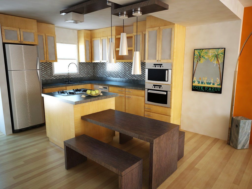 kitchen-center-island