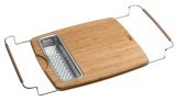 Over the sink cutting board