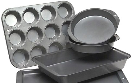How To Select The Kitchen Bakeware That Suits You Best – The Kitchen Blog
