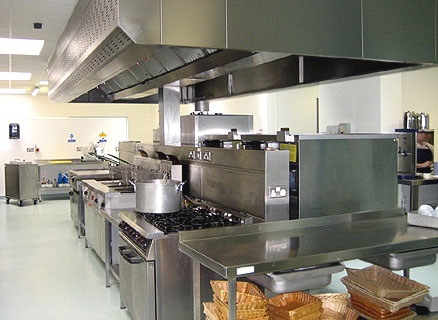 Restaurant Kitchen Design The Governing Factors Restaurant Kitchen Design The Governing Factors