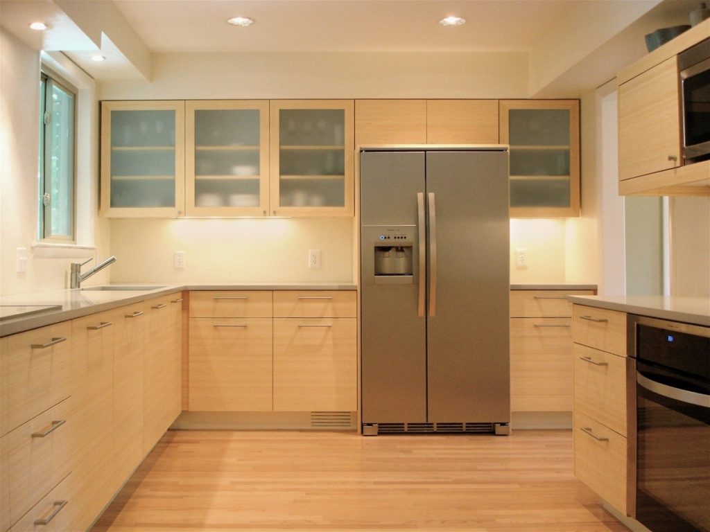 Bamboo Kitchen Are Strong, Durable And EcoFriendly The
