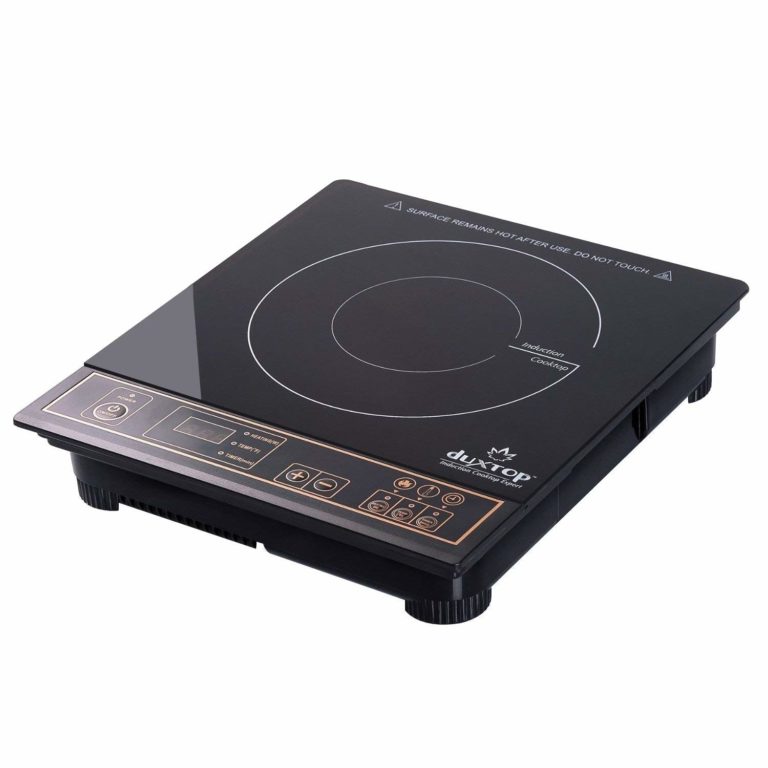 The Pros And Cons Of Induction Stove Tops - The Kitchen Blog