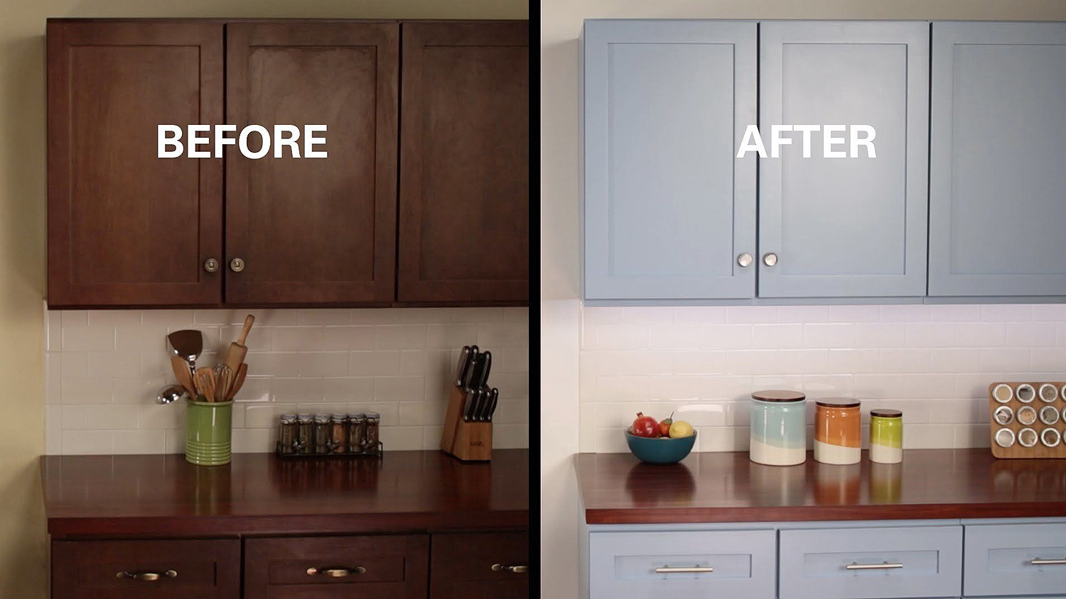 Tips For Revamping Your Kitchen, How To Renovate Old Cabinets