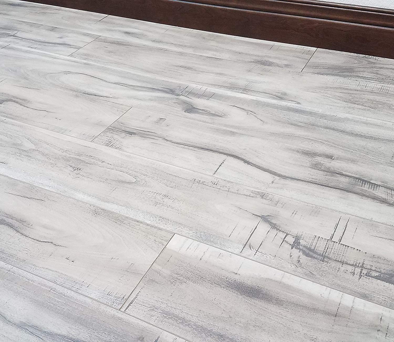 Why Laminate Flooring For The Kitchen Makes So Much Sense The Kitchen Blog