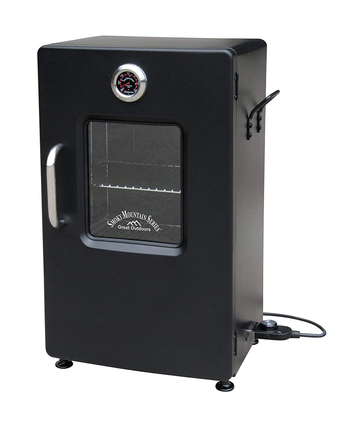 Insider Tips For Purchasing The Perfect Electric Smoker The Kitchen Blog