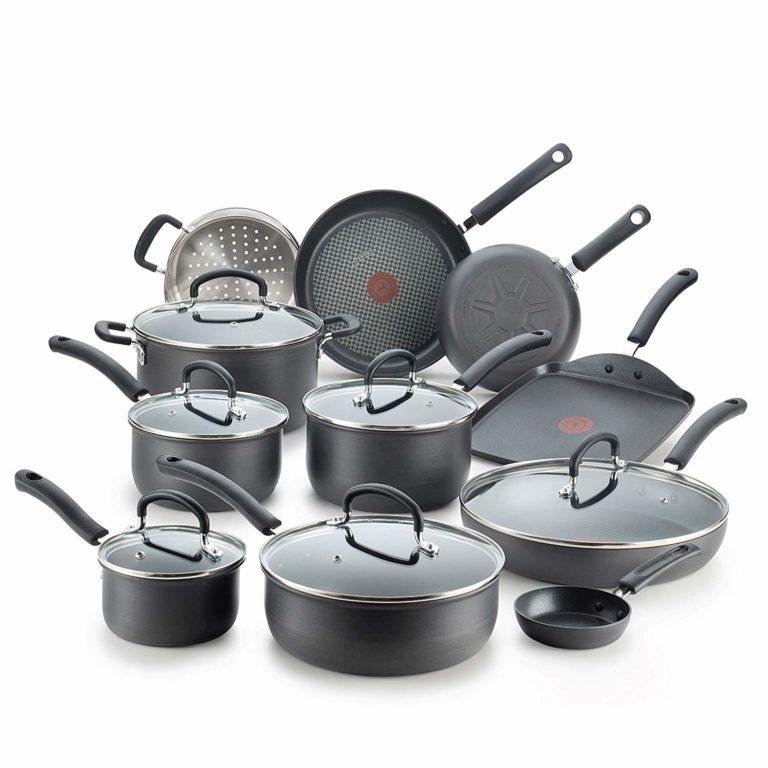 Titanium Cookware Choosing the Right Titanium Pots and Pans for Your Kitchen The Kitchen Blog