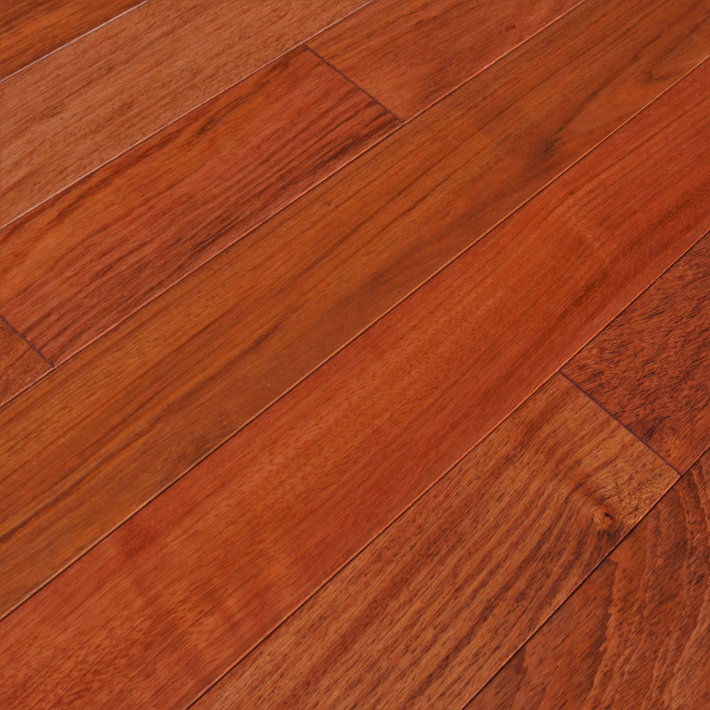 Choose Brazilian Cherry Flooring for Your Kitchen The Kitchen Blog