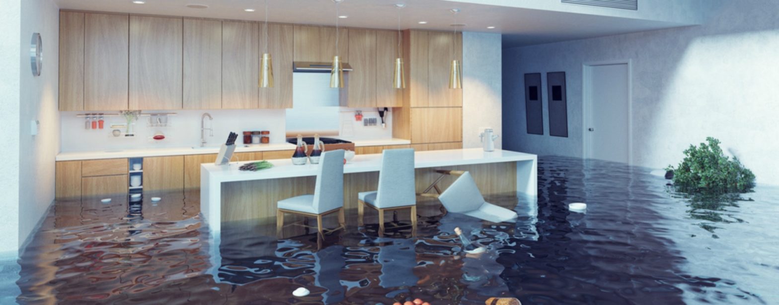 What To Do If Your Kitchen Floods The Kitchen Blog