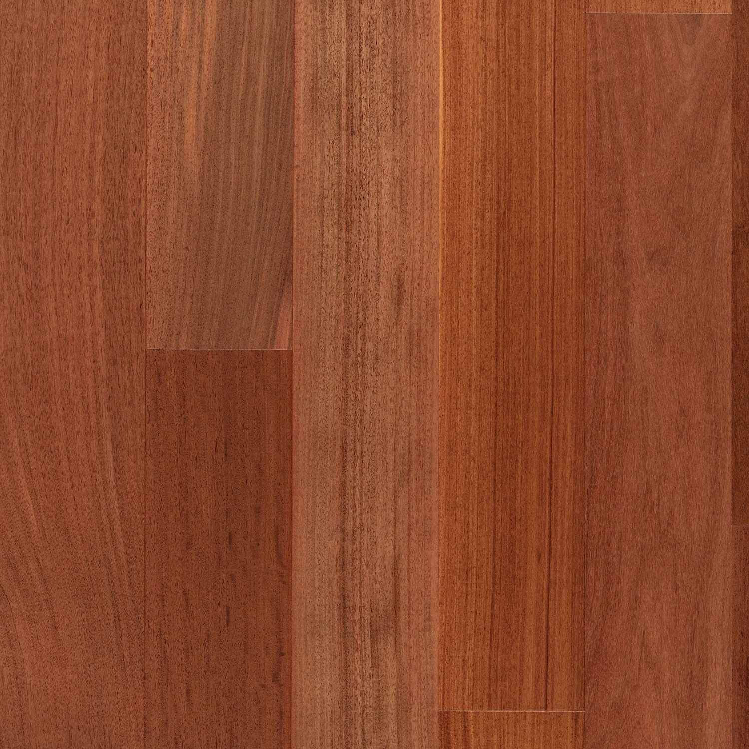 Santos mahogany flooring