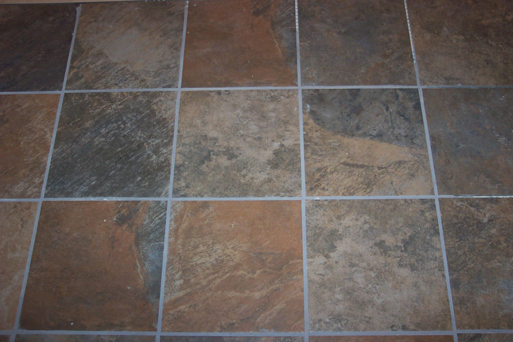 Slate Flooring Cost Buying Tips Installation Maintenance The