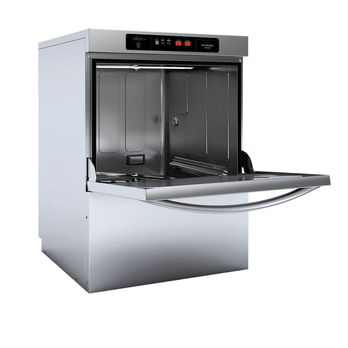 Fagor WS-CO-502 commercial dishwasher