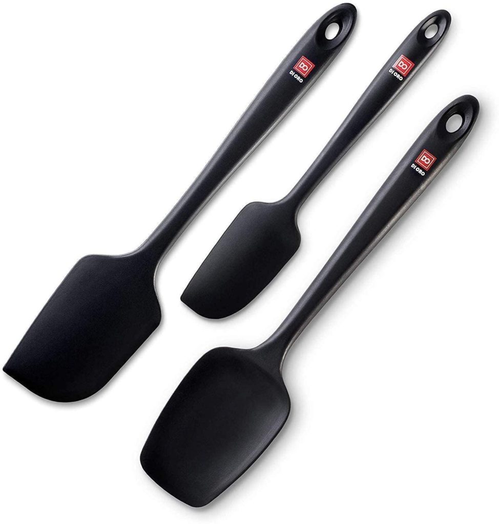 How To Choose The Best Best Wok Spatula Top 5 Options The Kitchen Blog
