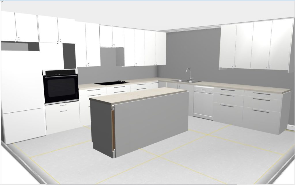 Ikea Kitchen Planner, Free Kitchen Cupboard Design Programs