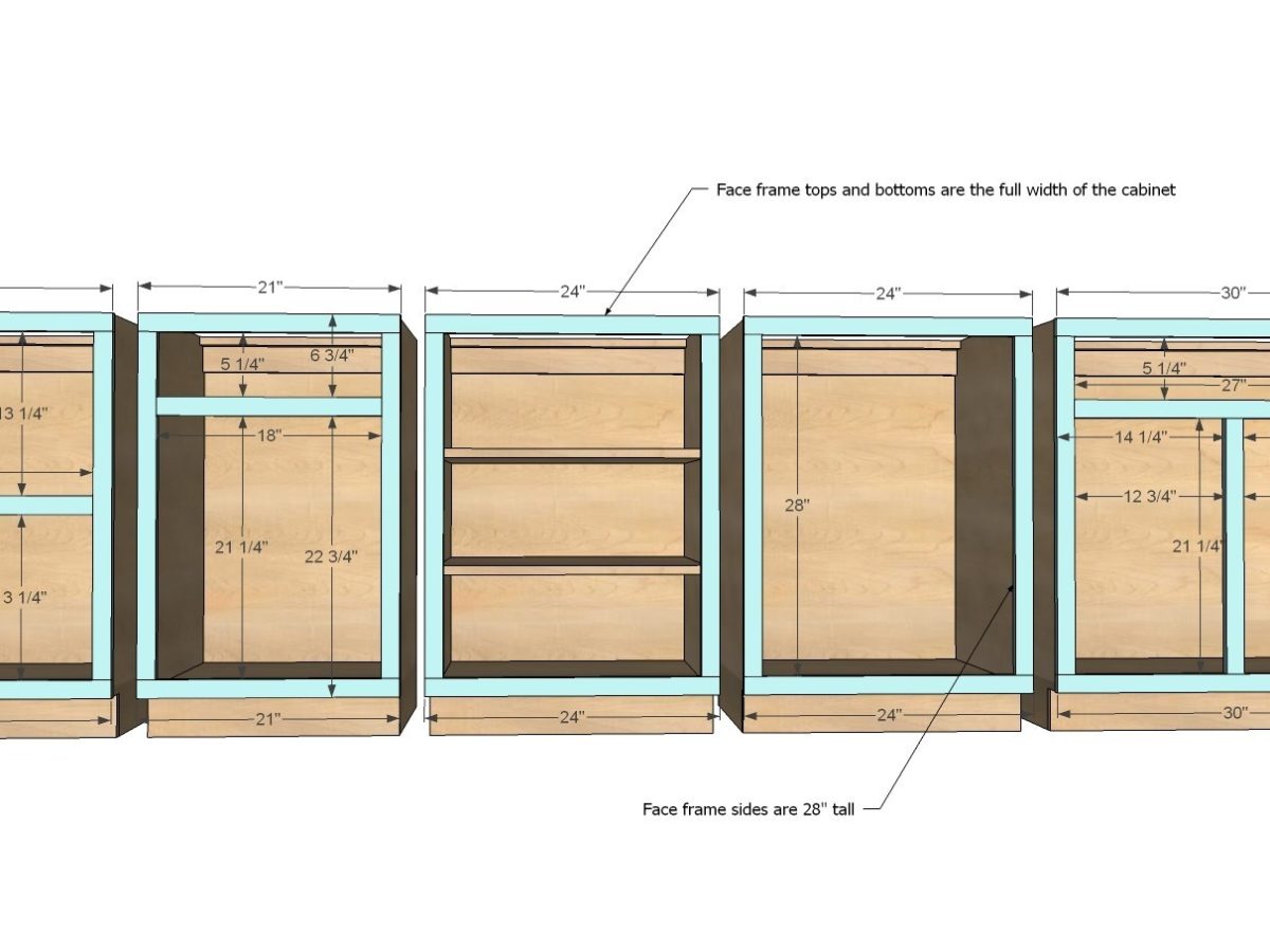 Kitchen Base Cabinet Plans Free Www resnooze kitchen-base-cabinet-plans-free-www-resnooze