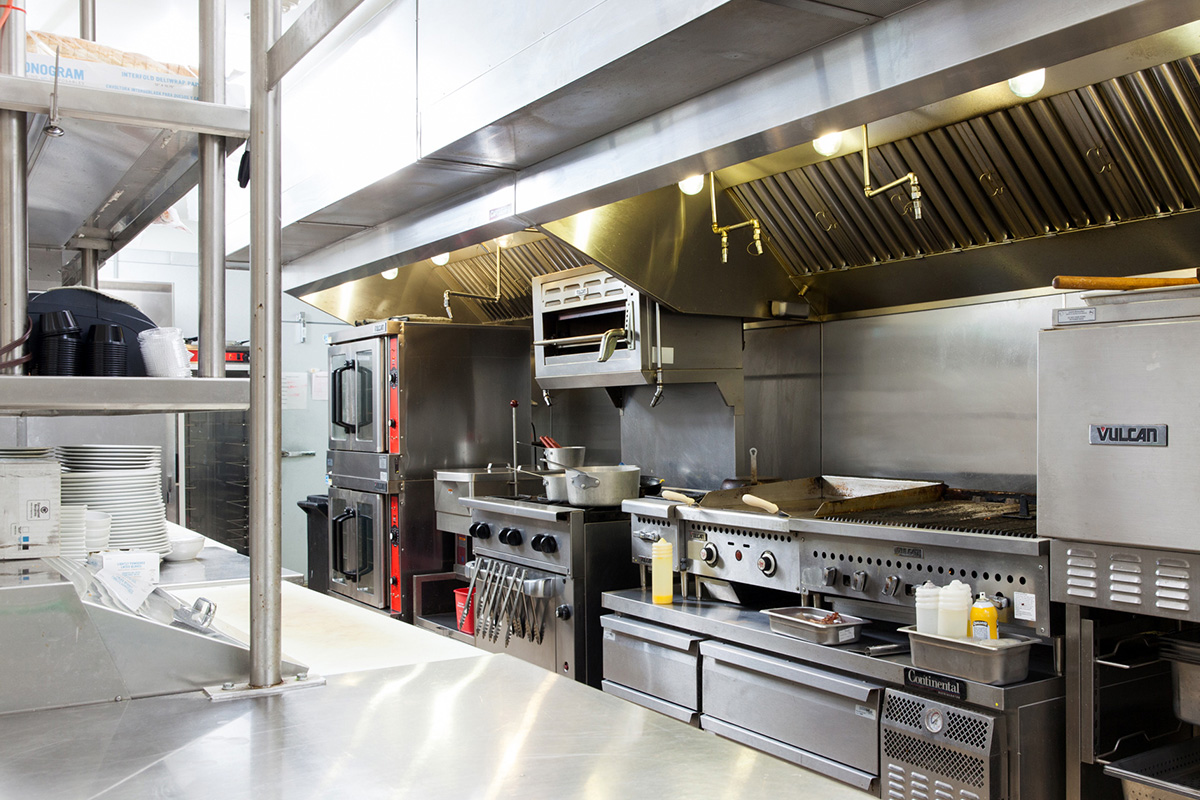 Commercial Kitchen Design – Factors To Consider… – The Kitchen Blog