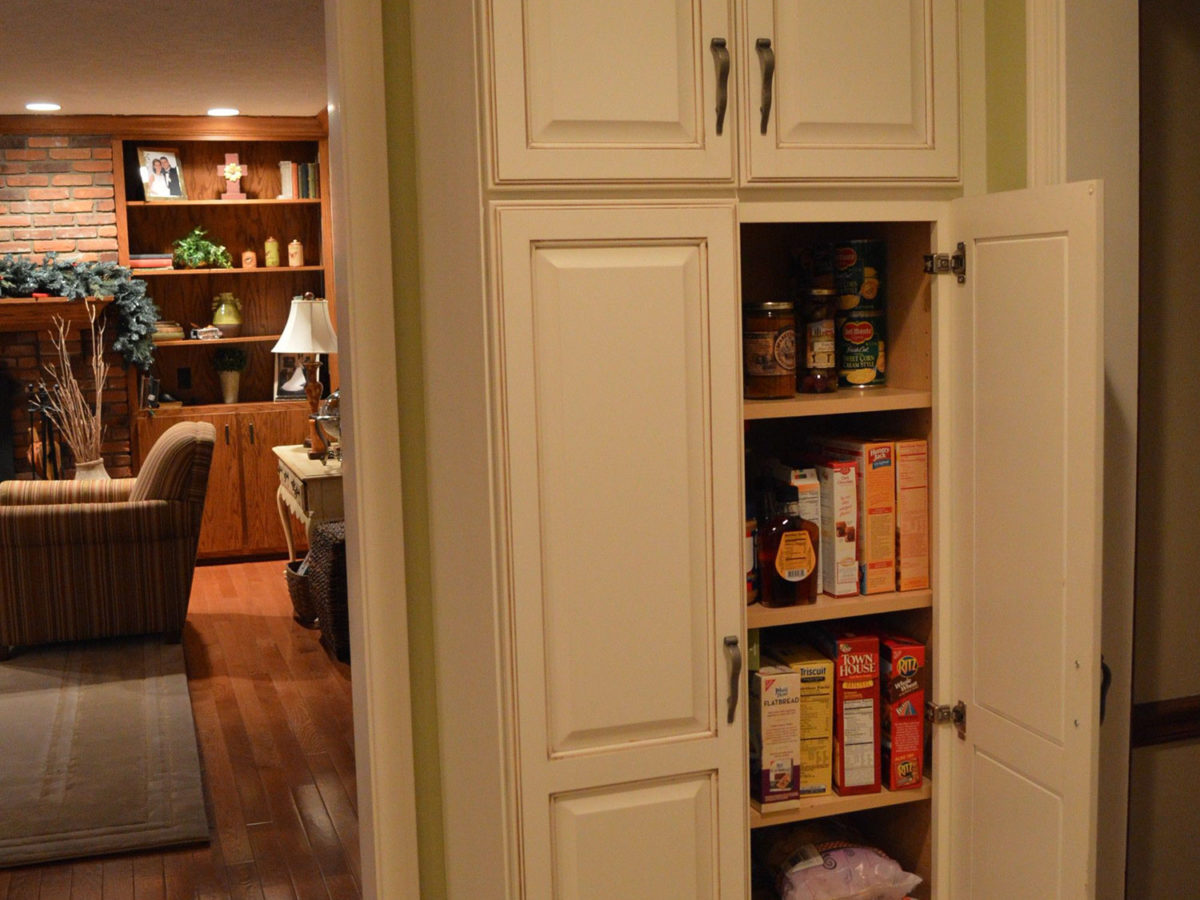 Where To Buy A Kitchen Pantry Things In The Kitchen