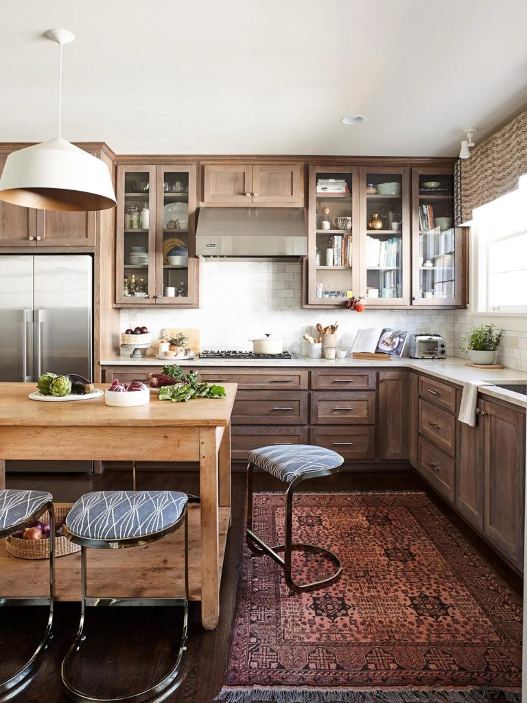 4 Diy Tips Ideas To Improve Kitchen Cabinets The Blog